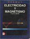 Electricidad y magnetismo