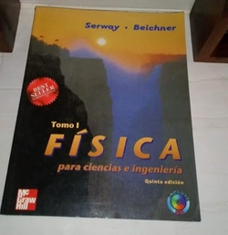 Fisica tomo 1º para ciencias e ingenieria