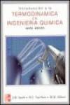 Introduccion a termodinamica en ingenieria quimica