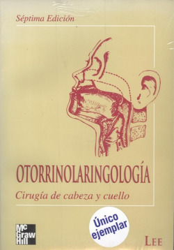 Otorrinolaringología