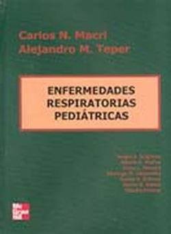ENFERMEDADES RESPIRATORIAS PEDIÁTRICAS