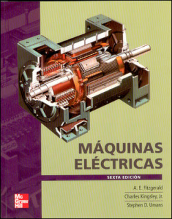 Máquinas Eléctricas.