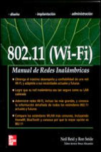 MANUAL DE REDES INALAMBRICAS (INGENIERIA)