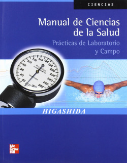 Manual de ciencias de la salud.Practicas de laboratorio