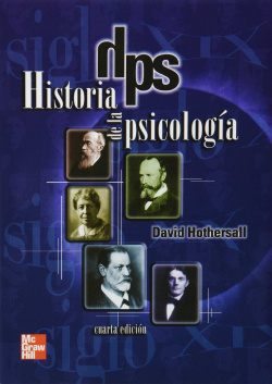 Historia de psicologia