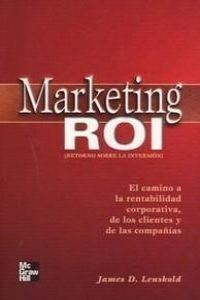 Marketing roi