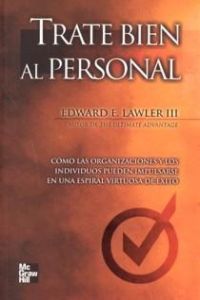 Trate bien al personal