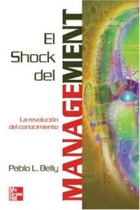 El shock del management