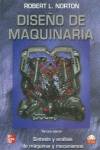 Diseño de maquinaria