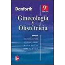 Danforth.tratado de obstetricia y ginecologia