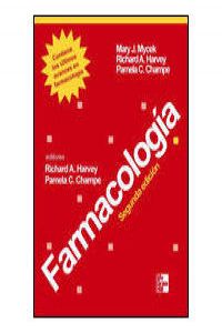 FARMACOLOGIA.