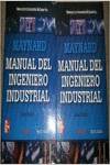 Maynard manual del ingeniero industrial tomo 2