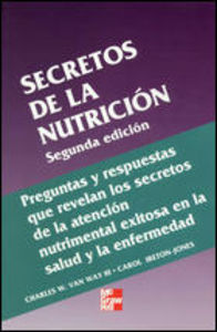 SECRETOS DE LA NUTRICION.