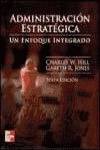 Administracion estrategica enfoque integrado