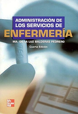 Administración de los servicios de enfermería
