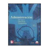 Administracion