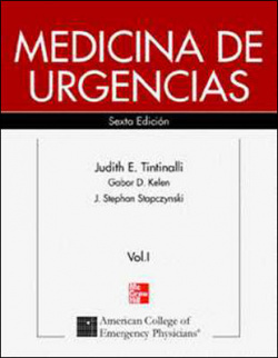 Medicina de urgencias set 2 v