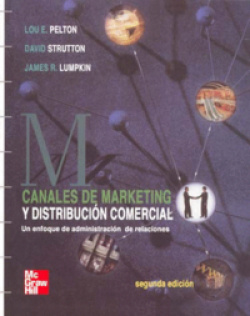 Canales de marketing y disribucion comercial