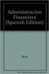 Administracion financiera