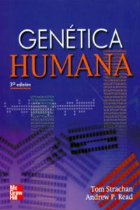 Genetica humana