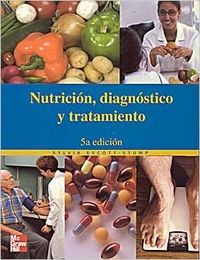 Nutrición, diagnóstico y tratamiento