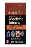 HARRISON.PRINCIPIOS DE MEDICINA INTERNA.(16ªED).