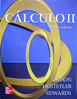 Calculo ii. de varias variables **mc graw hill**