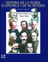 HISTORIA DE LA TEORIA ECONOMIC