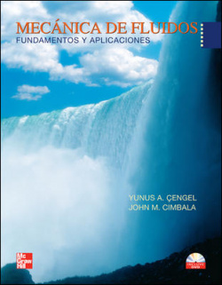 Mecánica de fluidos