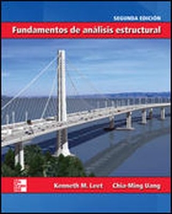 (2º) fundamentos de analisis estructural