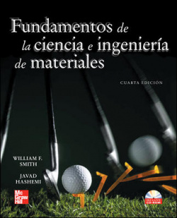 Fundamentos de la ciencia e ingenieria de materiales