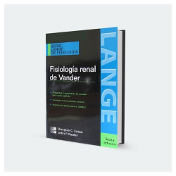 Fisiología renal de Vander