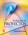 Evaluacion de proyectos