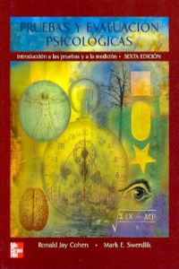 (6º) pruebas y evaluacion psicologicas. introduccion a las pruebas y a
