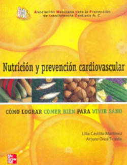 Nutrición y prevención cardiovascular