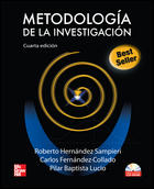 Metodologia de la investigacion