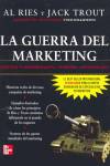 La guerra del marketing edicion conmemorativa 20 aniversiario