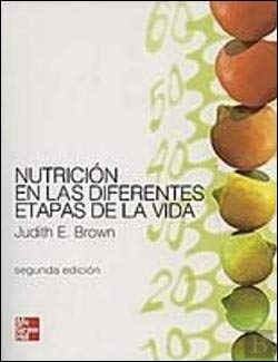 NUTRICION DIFERENTES ETAPAS DE LA VIDA.(CIENCIAS SALUD)
