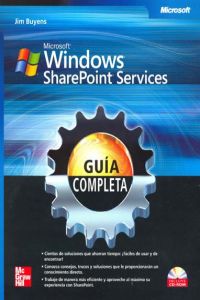 Microsoft windows sharepoint services