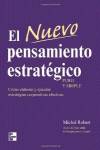 El nuevo pensamiento estrategico