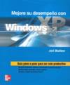 Mejore su desempeño con windows xp