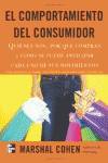 El comportamiento del consumidor