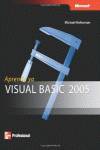 Aprenda ya visual basic 2005
