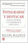 Integrarse y destacar