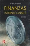 Finanzas internacionales