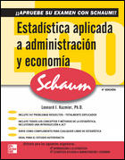 Estadistica aplicada a la admi