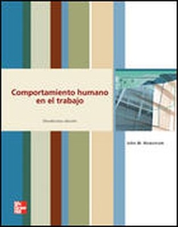 Comportamiento humano en el trabajo