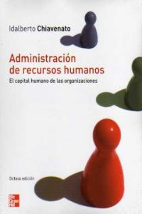 Administración de Recursos Humanos