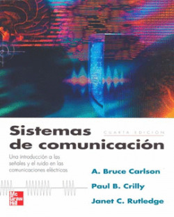 Sistemas de comunicacion