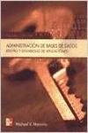 ADMINISTRACION DE BASE DATOS.(3ªED.)
